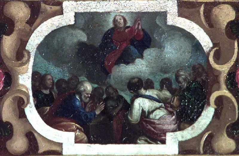 Assunzione della Madonna
